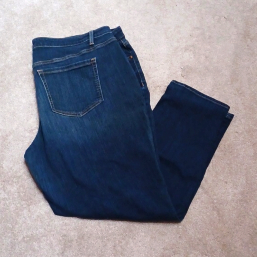 Lane Bryant jeans